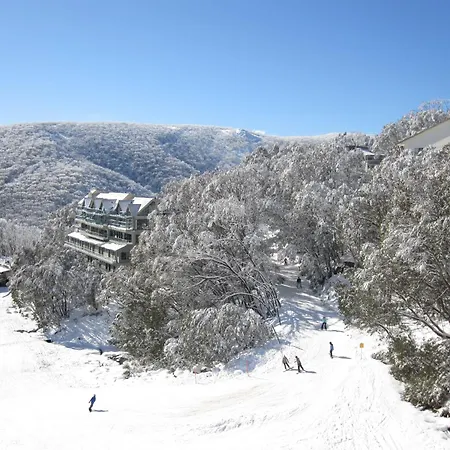 Falls Creek Country Club-3